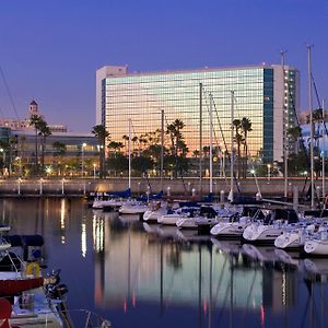 Hyatt Regency Long Beach